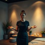 Anadolu Yakası’nda Masaj Terapisti ile Birebir Hizmet: İstanbul’da Artan Talep