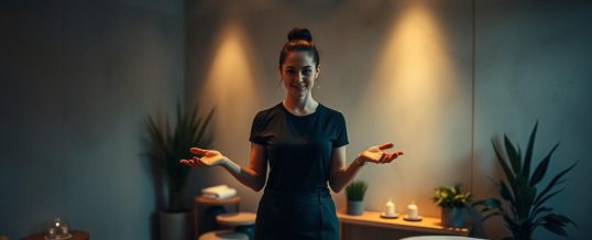 Anadolu Yakası Masaj Terapisti Talebi Artıyor