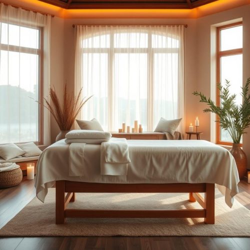 Anadolu Yakası’nda Masaj ve Hamam Deneyimiyle Bedeninizi ve Ruhunuzu Yenileyin