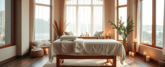 Anadolu Yakası’nda Masaj ve Hamam Deneyimiyle Bedeninizi ve Ruhunuzu Yenileyin