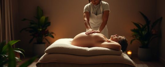 Anne Adaylarına Özel: İstanbul’da Gebelik Masajı Nerede Yaptırılır?