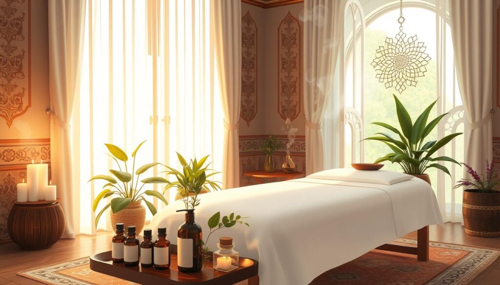 Aromaterapi Masajı İstanbul Aromaterapi Masajı İstanbul