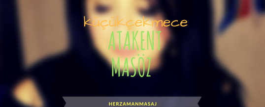 Atakent Masöz Küçükçekmece İstanbul