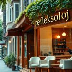 Ayak Masajının Mucizesi: İstanbul’da Refleksoloji ile Tanışın