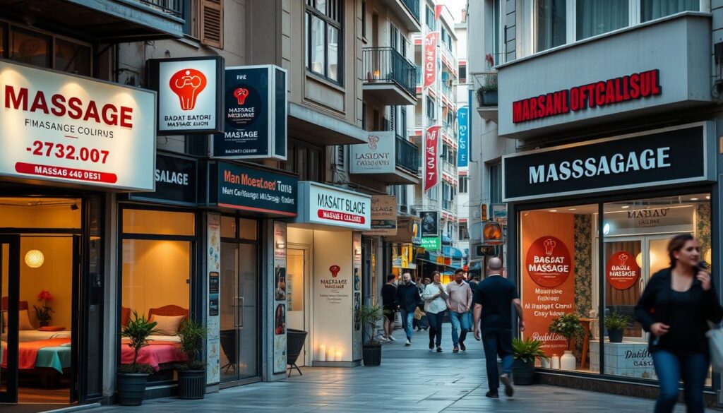 Bağdat Caddesi Kadıköy Masaj Salonu Fiyatları Karşılaştırması Bağdat Caddesi Kadıköy Masaj Salonu Fiyatları Karşılaştırması
