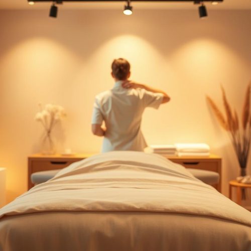 Bel ve Boyun Ağrısına Masaj İyi Gelir mi? İstanbul’da Uzmanlara Sorduk