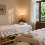 Beşiktaş’ta Masaj Hizmeti Alınabilecek En İyi Yerler