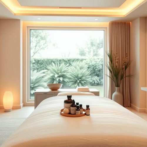 Butik Masaj Deneyiminde Kişiselleştirilmiş Terapilerin Gücü