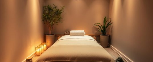 Butik Masaj Farkı: İstanbul’da Kişisel Terapiye Yeni Bir Yaklaşım