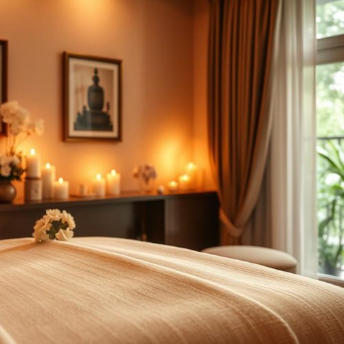 Butik Masaj Felsefesi: İstanbul’da Yavaş Yaşamın İncelikli Sanatı