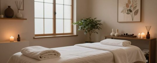 Butik Masaj Neden Herkes İçin Uygun Değil? (Ve Kimler Asla Gitmemeli)