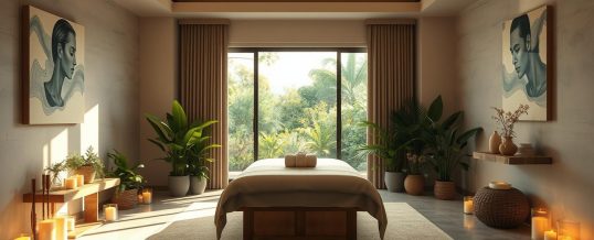 Butik Masaj Nedir? Uzman Masözlerden Gerçek Rahatlama Sanatı