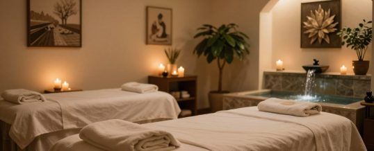 İstanbul Butik Masaj Rehberim – Harika Bir Hizmet