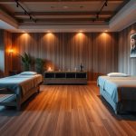 Butik Masaj Stüdyolarında İstanbul’un Yeni Wellness Trendleri Butik Masaj Stüdyolarında İstanbul’un Yeni Wellness Trendleri