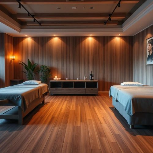 Butik Masaj Stüdyolarında İstanbul’un Yeni Wellness Trendleri