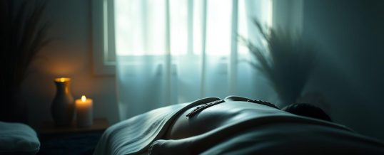 Butik Masajda Yeni Nesil Yaklaşım: İstanbul’da Duyulara Yolculuk