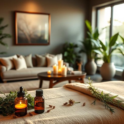 Butik Masajın Yeni Trendi: İstanbul’da Aromaterapi ve Dokunuşun Uyum Dansı