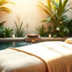 Çalışan Kadınlar İçin Güzellik ve Masaj Molaları: 1 Saatte Yenilenme