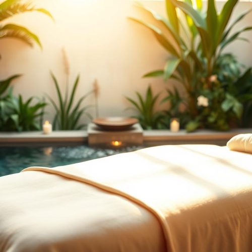 Çalışan Kadınlar İçin Güzellik ve Masaj Molaları: 1 Saatte Yenilenme