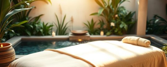 Çalışan Kadınlar İçin Güzellik ve Masaj Molaları: 1 Saatte Yenilenme