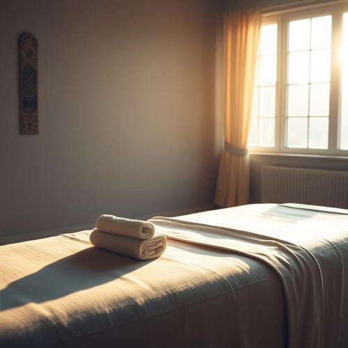 Dinen Masaj yaptırmak Caiz midir