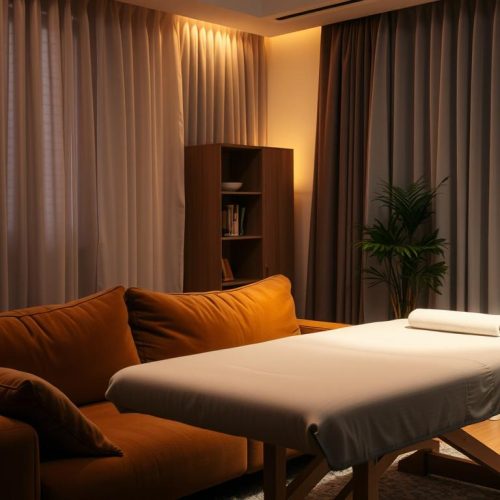 Evde Masaj Hizmeti Anadolu Yakası’nda Yaygınlaşıyor mu? Bilmeniz Gerekenler