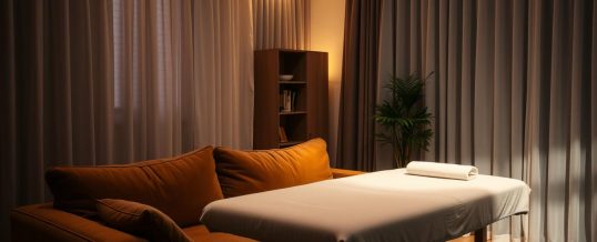 Evde Masaj Hizmeti Anadolu Yakası’nda Yaygınlaşıyor mu? Bilmeniz Gerekenler.