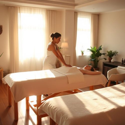 Fatih’te Masaj ile Beden ve Zihin Dengenizi Yeniden Kurun