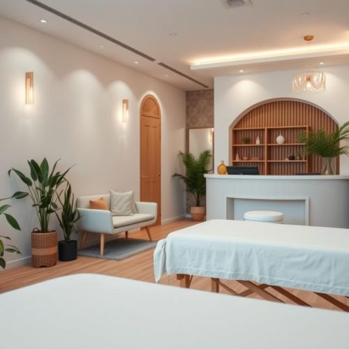 Fatih’te Masaj ile Sağlık ve Huzuru Bir Arada Yaşayın