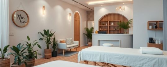 Fatih’te Masaj ile Sağlık ve Huzuru Bir Arada Yaşayın