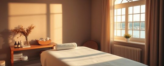 Fizik Tedaviye Destek Olarak Medikal Masaj: İstanbul’daki Uygulamalar