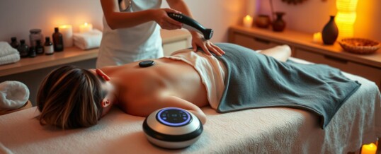 G5 Masajı Faydaları ve Teknikleri | Uzman Bakışı.