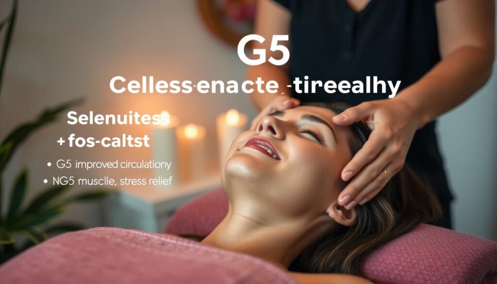 G5 masajının sağlık faydaları G5 masajının sağlık faydaları