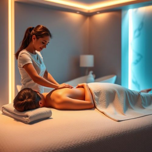 Gelin Masajı Nedir? İstanbul’da Düğün Öncesi Stres Gideren Spa Paketleri