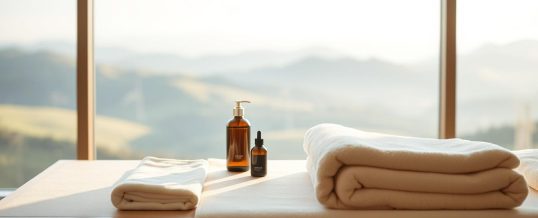 Güzelliğin Sırrı Masajda mı Saklı? Uzmanlardan Bilimsel Yanıtlar.