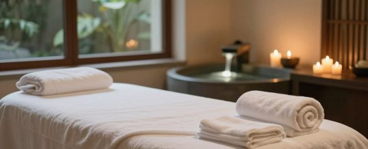 HerZamanMasaj57 – Yeni Adres ve Masaj Hizmetleri