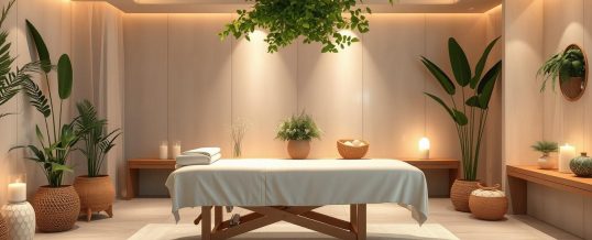 HerZamanMasaj Sitesi Yeni Adreste – Profesyonel Masaj