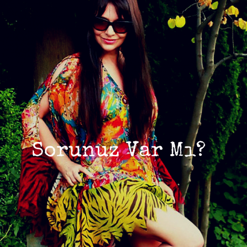 HerZamanMasaj - Sorunuz Var Mı