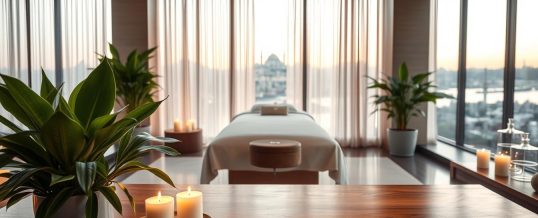 Herzamanmasaj İstanbul Sitesi Adresi: En İyi Spa Rehberi