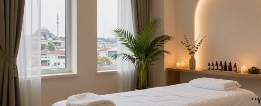Herzamanmasaj56.com – İstanbul’un Yeni Masaj Adresi