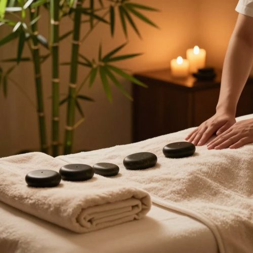 İnsanlar Neden Masaj Hizmeti Alırken Kararsız Kalır?