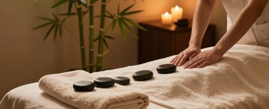 İnsanlar Neden Masaj Hizmeti Alırken Kararsız Kalır?