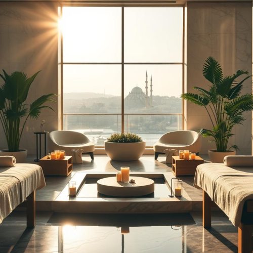 Instagram’da Popülerleşen Masaj Türleri: İstanbul’da Nerede Deneyimlenir?