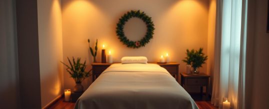 İstanbul Anadolu Yakası’nda Masaj Terapisti Hizmeti Alanlar Ne Diyor?