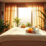 İstanbul Avrupa Yakası’nda Masaj Hizmetleri: Uygun Fiyatlı ve VIP Seçenekler