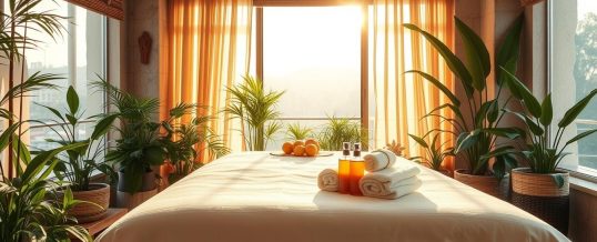 İstanbul Avrupa Yakası’nda Masaj Hizmetleri: Uygun Fiyatlı ve VIP Seçenekler