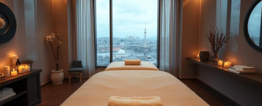 İstanbul Bütçenize Uygun Masaj | En İyi Fiyat Seçenekleri