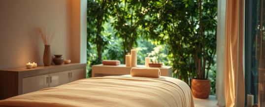 İstanbul Her Zaman Masaj Hizmetleri | Profesyonel Masaj