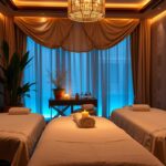 İstanbul Klasik Masaj Kaçamağı İçin Neden Mükemmel Bir Destinasyon? İstanbul Klasik Masaj Kaçamağı İçin Neden Mükemmel Bir Destinasyon?