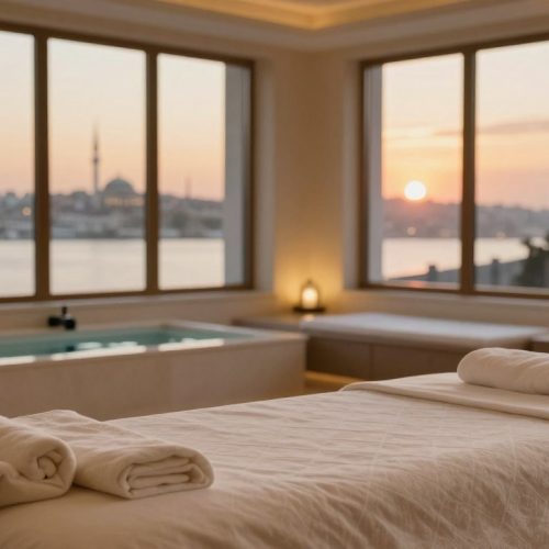 İstanbul Lüks Masaj Hizmetleri: Fiyat / Performans Analizi